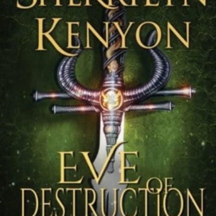Eve of Destruction