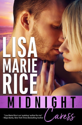 Midnight Caress