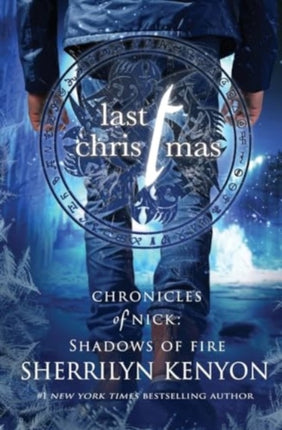 Last Christmas: A Shadow of Fire Holiday Novella