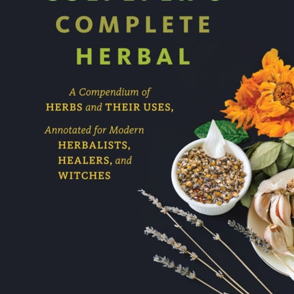 Culpeper's Complete Herbal