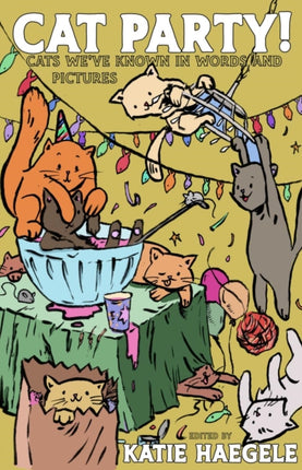 Cat Party