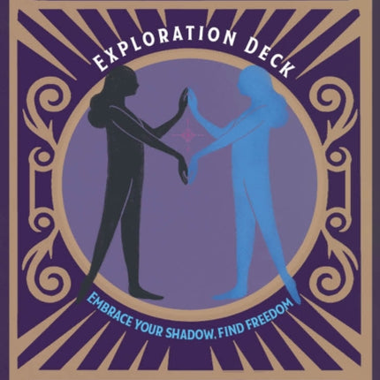 Shadow Work Exploration Deck