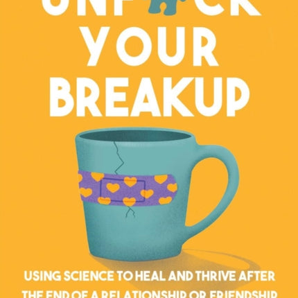 Unfuck Your Breakup