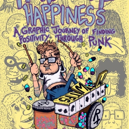 Hardcore Happiness