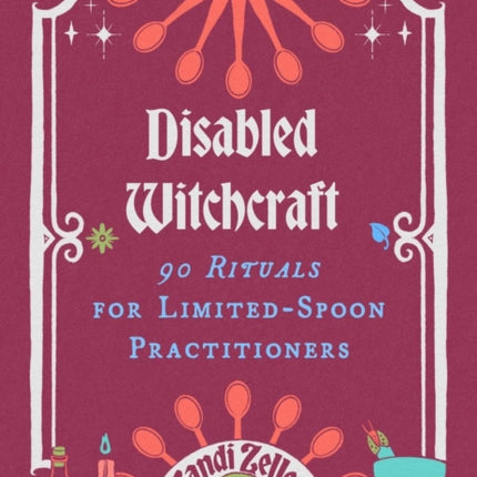 Disabled Witchcraft