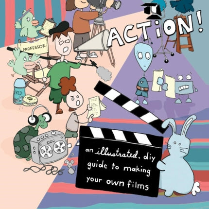 Action 2nd Edition