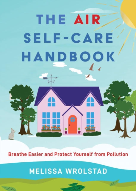 The Air SelfCare Handbook