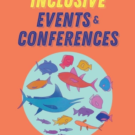 How to Organize Inclusive Events and Conferences
