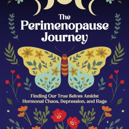 The Perimenopause Journey