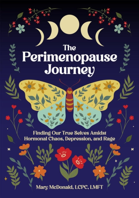 The Perimenopause Journey