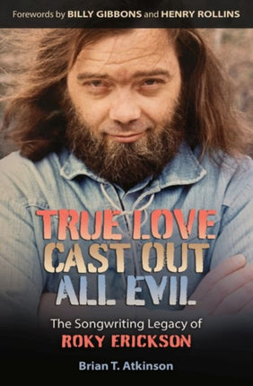 True Love Cast Out All Evil: The Songwriting