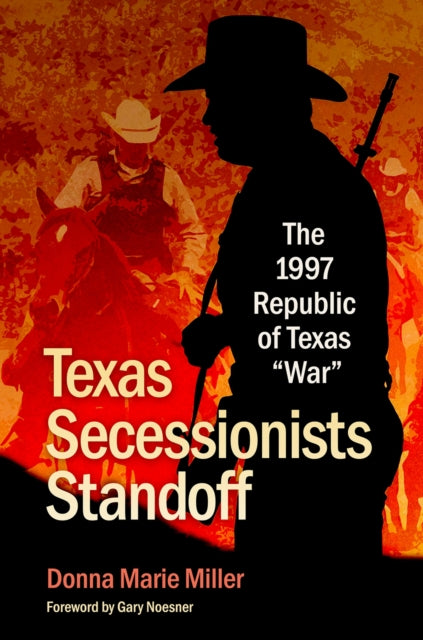 Texas Secessionists Standoff: The 1997 Republic