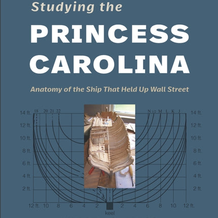 Studying the Princess Carolina: Anatomy of the