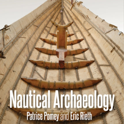 Nautical Archaeology