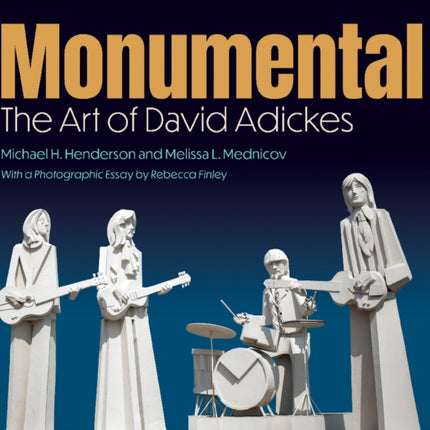 Monumental