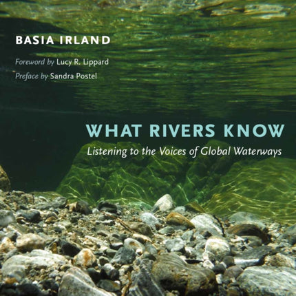 What Rivers Know  Listening to the Voices of