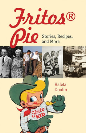 Fritos174 Pie Volume 24  Stories Recipes and More