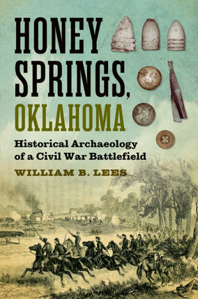 Honey Springs Oklahoma