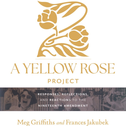 A Yellow Rose Project