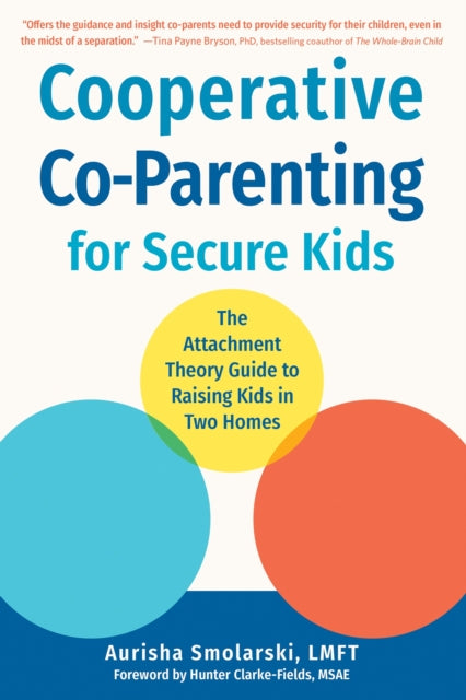 Cooperative CoParenting for Secure Kids