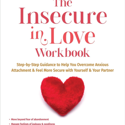 The Insecure in Love Workbook