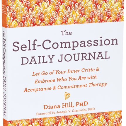 The SelfCompassion Daily Journal