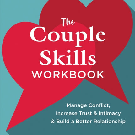 The Couple Skills Workbook