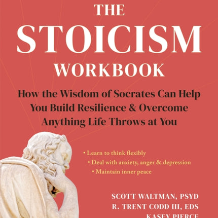 The Stoicism Workbook