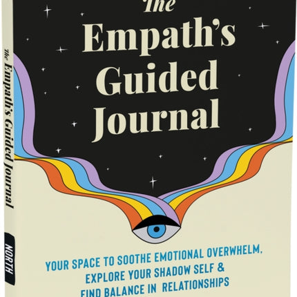 The Empaths Guided Journal