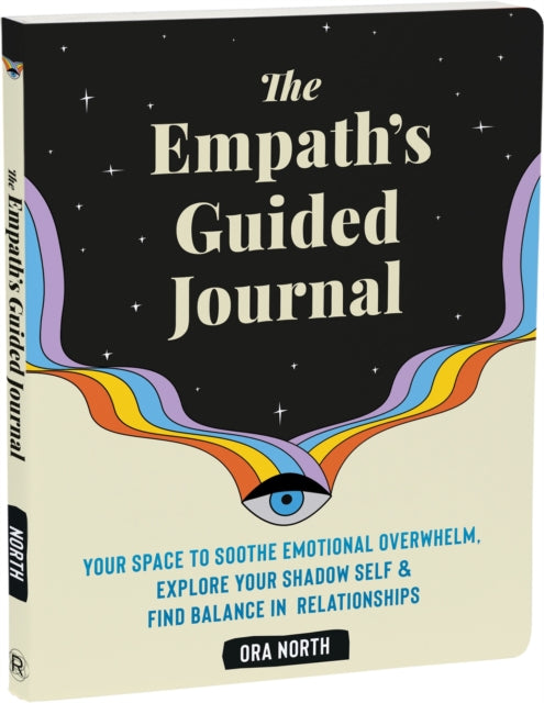 The Empaths Guided Journal