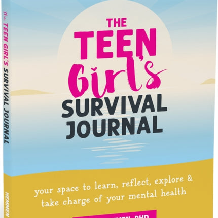 The Teen Girls Survival Journal