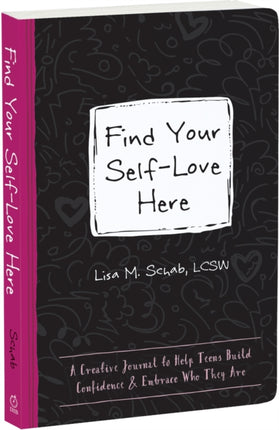 Find Your SelfLove Here