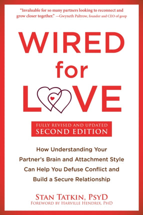 Wired for Love