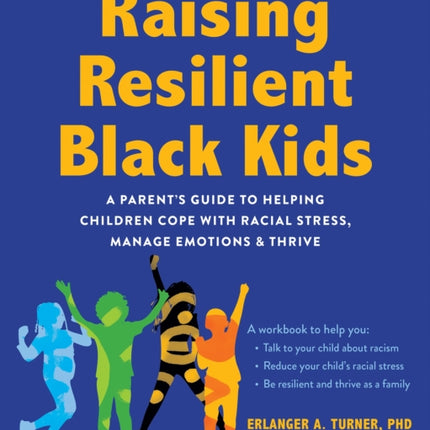 Raising Resilient Black Kids