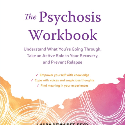 The Psychosis Workbook
