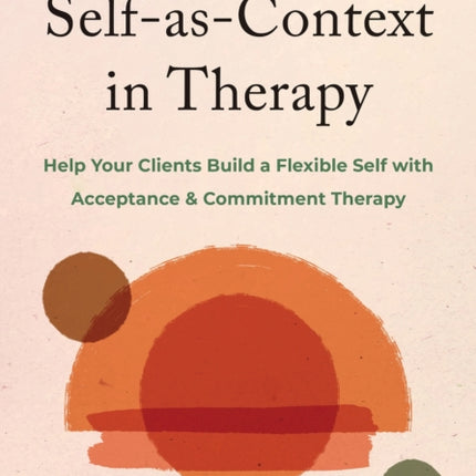 SelfAsContext in Therapy