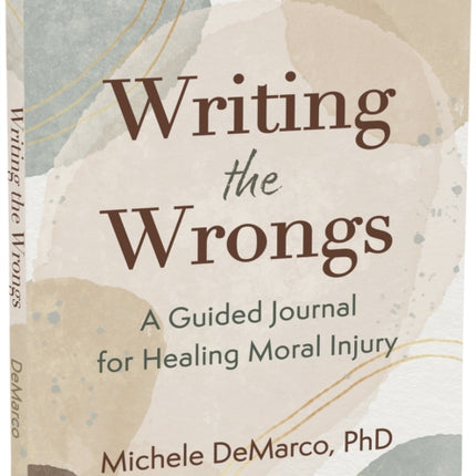 Writing the Wrongs
