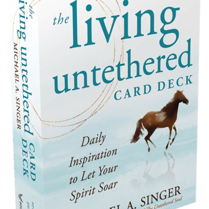 The Living Untethered Card Deck