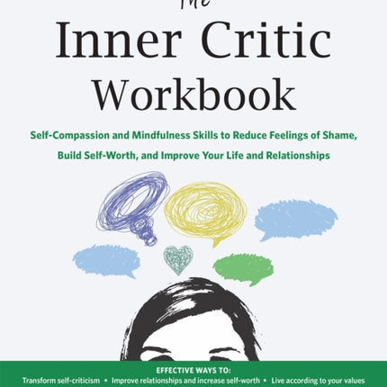 The Inner Critic Workbook
