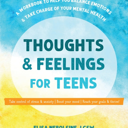 Thoughts and Feelings for Teens