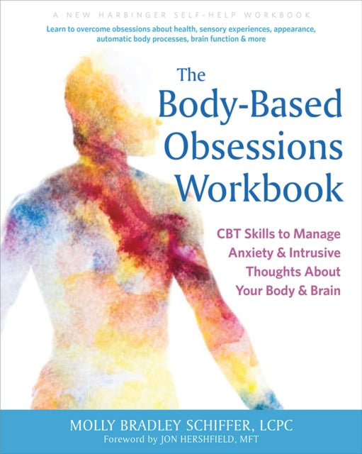 The BodyBased Obsessions Workbook