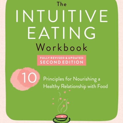 Intuitive Eating Workbook