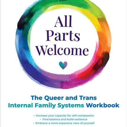 All Parts Welcome