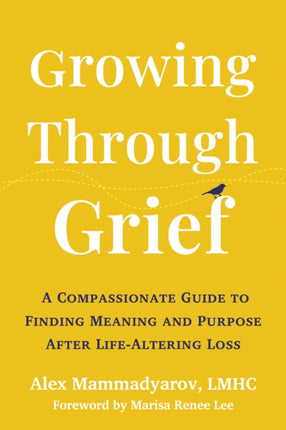 Transformative Grief