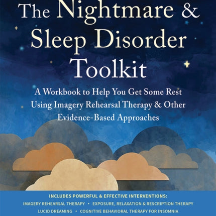 The Nightmare and Sleep Disorder Toolkit