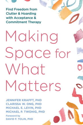 Making Space for What Matters