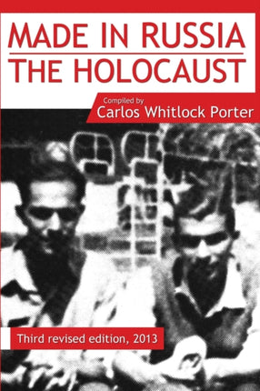 Made in Russia: The Holocaust