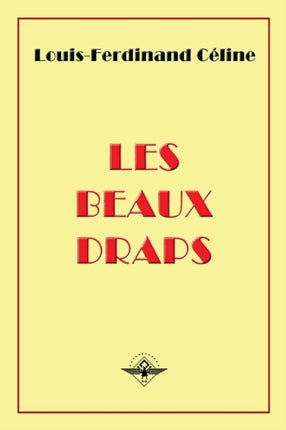 Les beaux draps