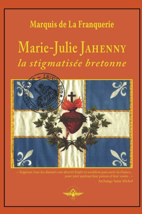 Marie-Julie Jahenny la stigmatisée bretonne