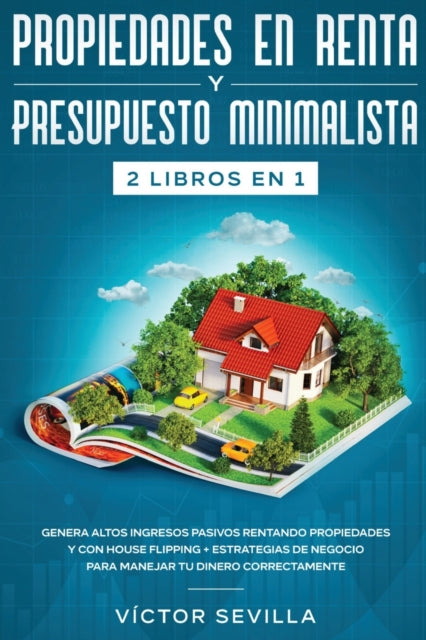 Propiedades en renta y presupuesto minimalista 2